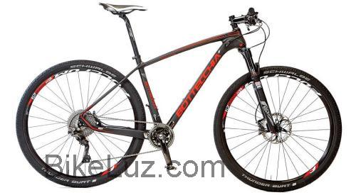 Bottecchia ZONCOLAN 29 ficha tecnica 